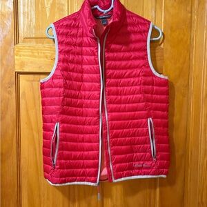 Eddie Bauer Vest